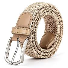 Elastic Stretch Belts