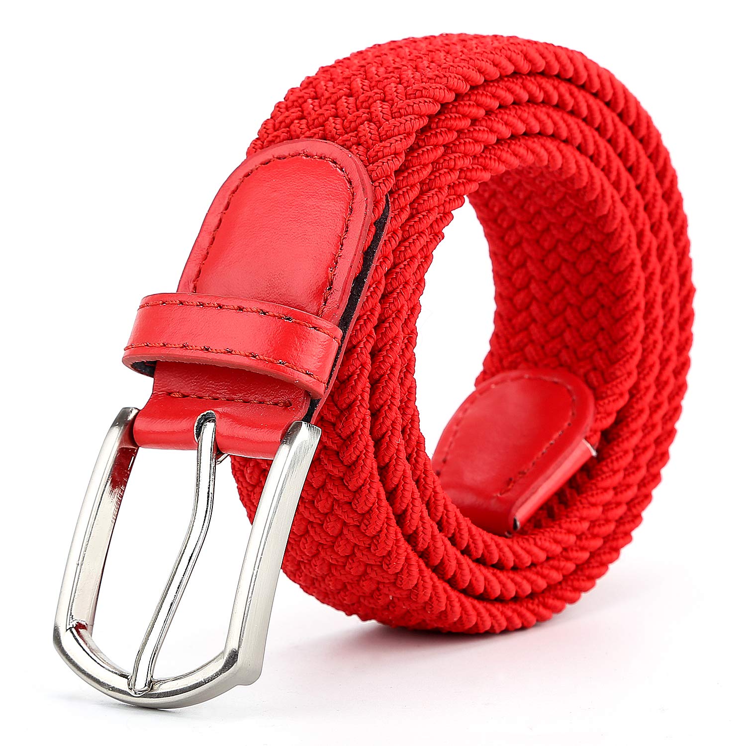 Elastic Stretch Belts
