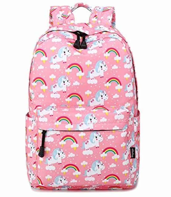 Lightweight Unicorn Backpacks